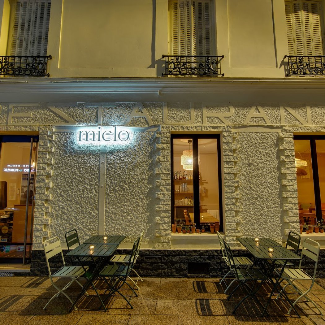Miclo par Agathe Cuisine 2